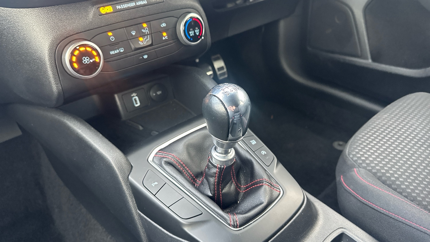 Used Ford Focus 2020 for sale - 76405182: Photo 13