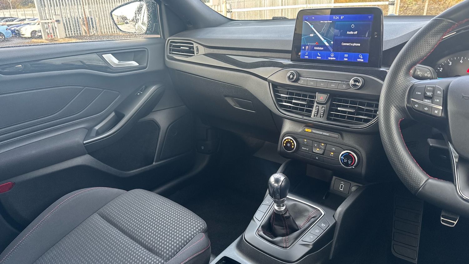 Used Ford Focus 2020 for sale - 76405182: Photo 14