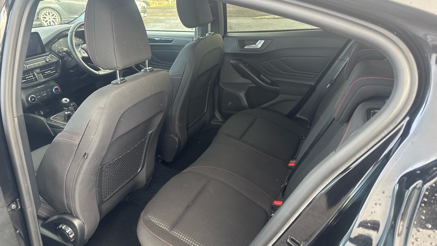 Used Ford Focus 2020 for sale - 76405182: Photo 16