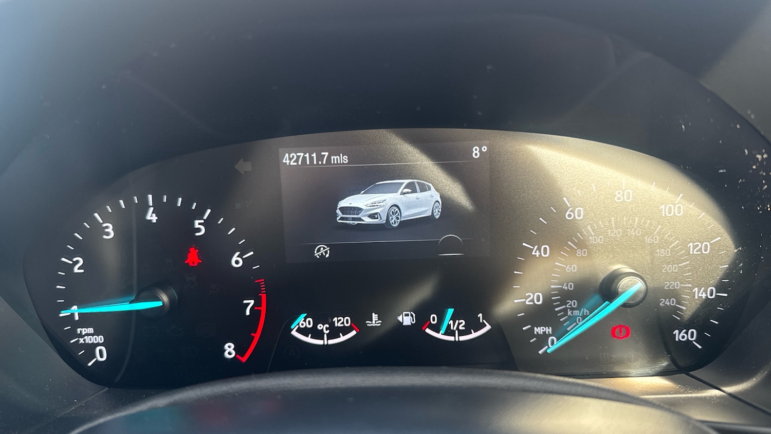 Used Ford Focus 2020 for sale - 76405182: Photo 18