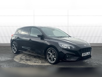Used Ford Focus 2020 for sale - 76405182: Photo