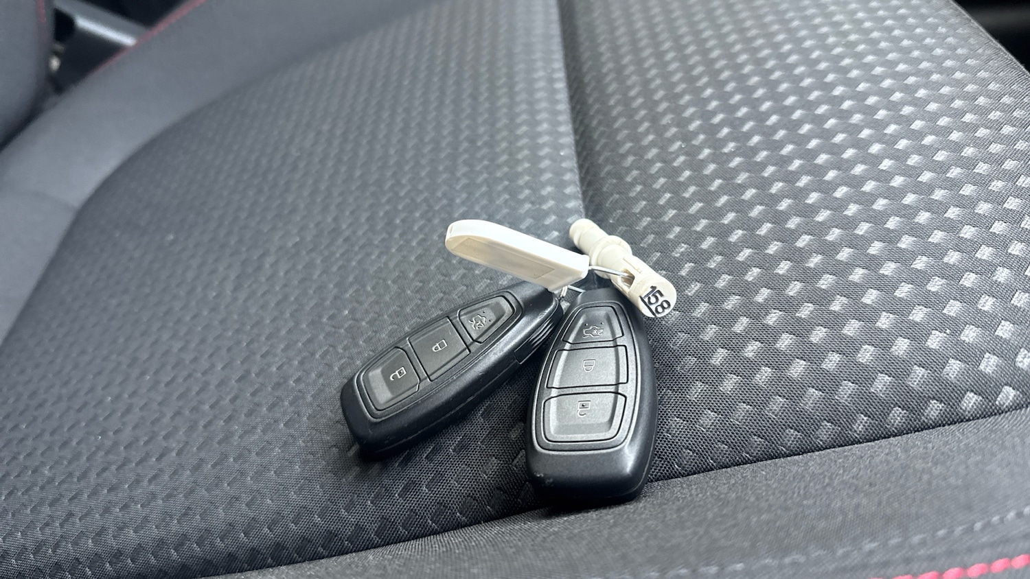 Used Ford Focus 2020 for sale - 76405182: Photo 20