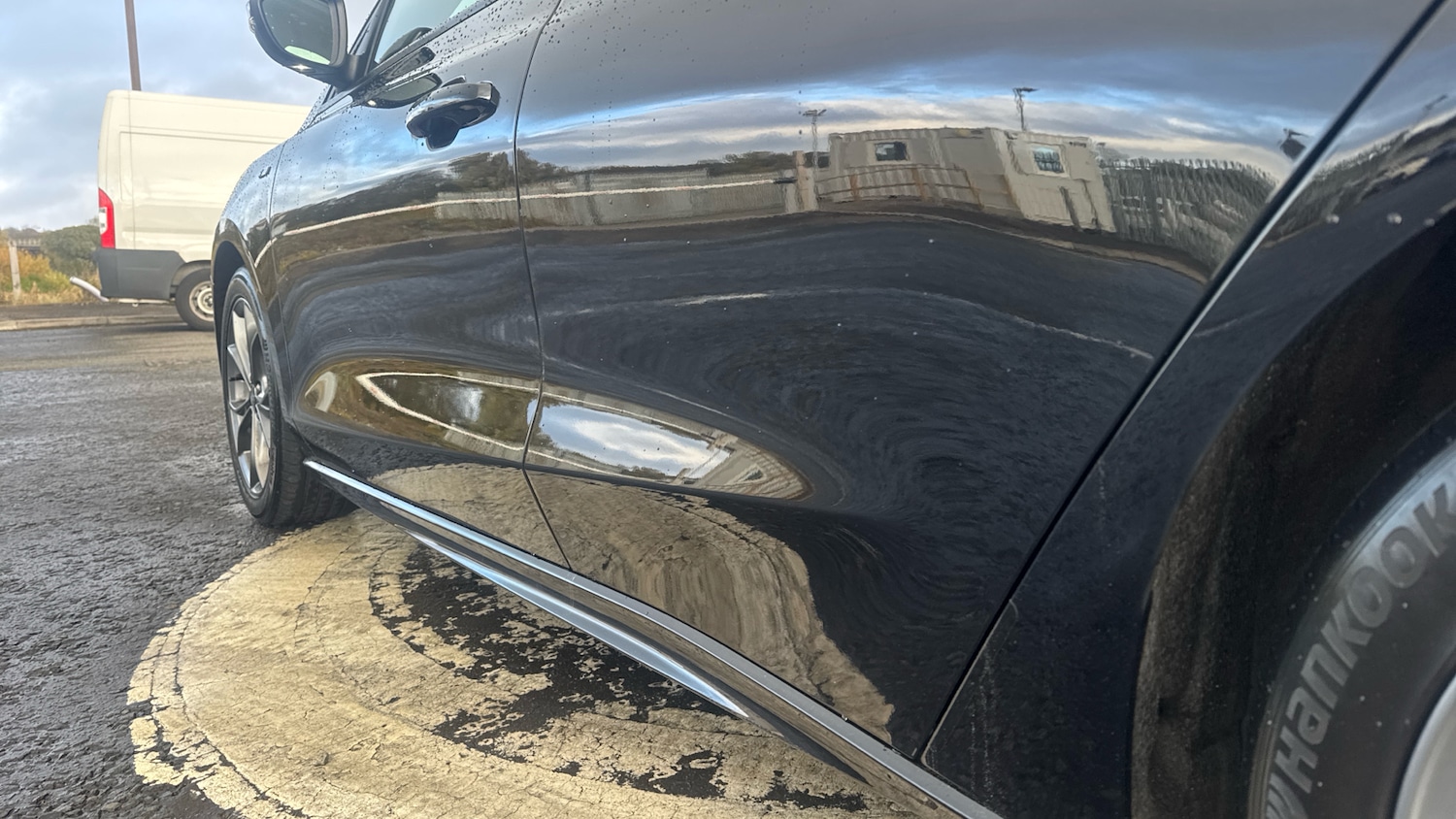 Used Ford Focus 2020 for sale - 76405182: Photo 25