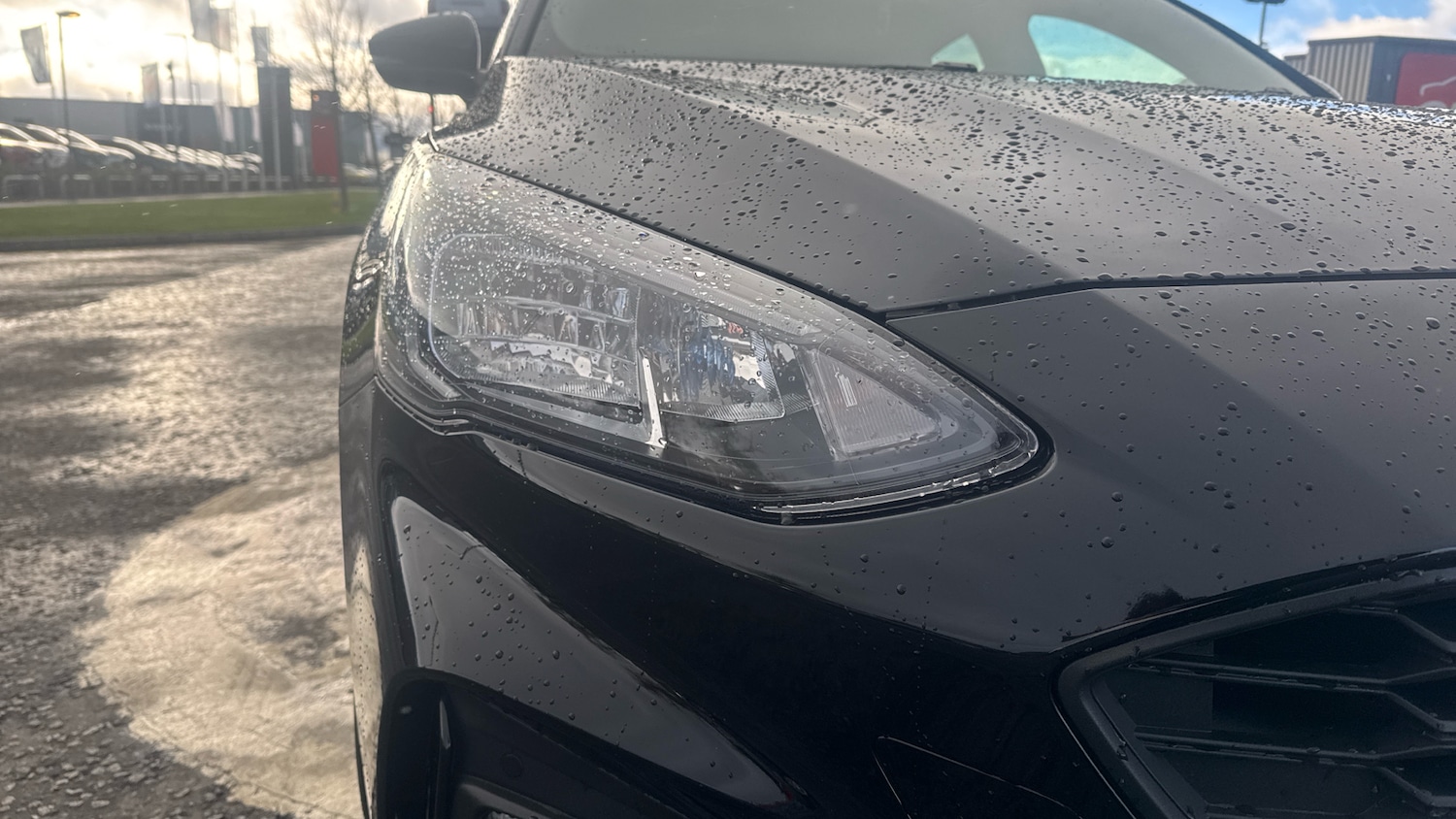 Used Ford Focus 2020 for sale - 76405182: Photo 29