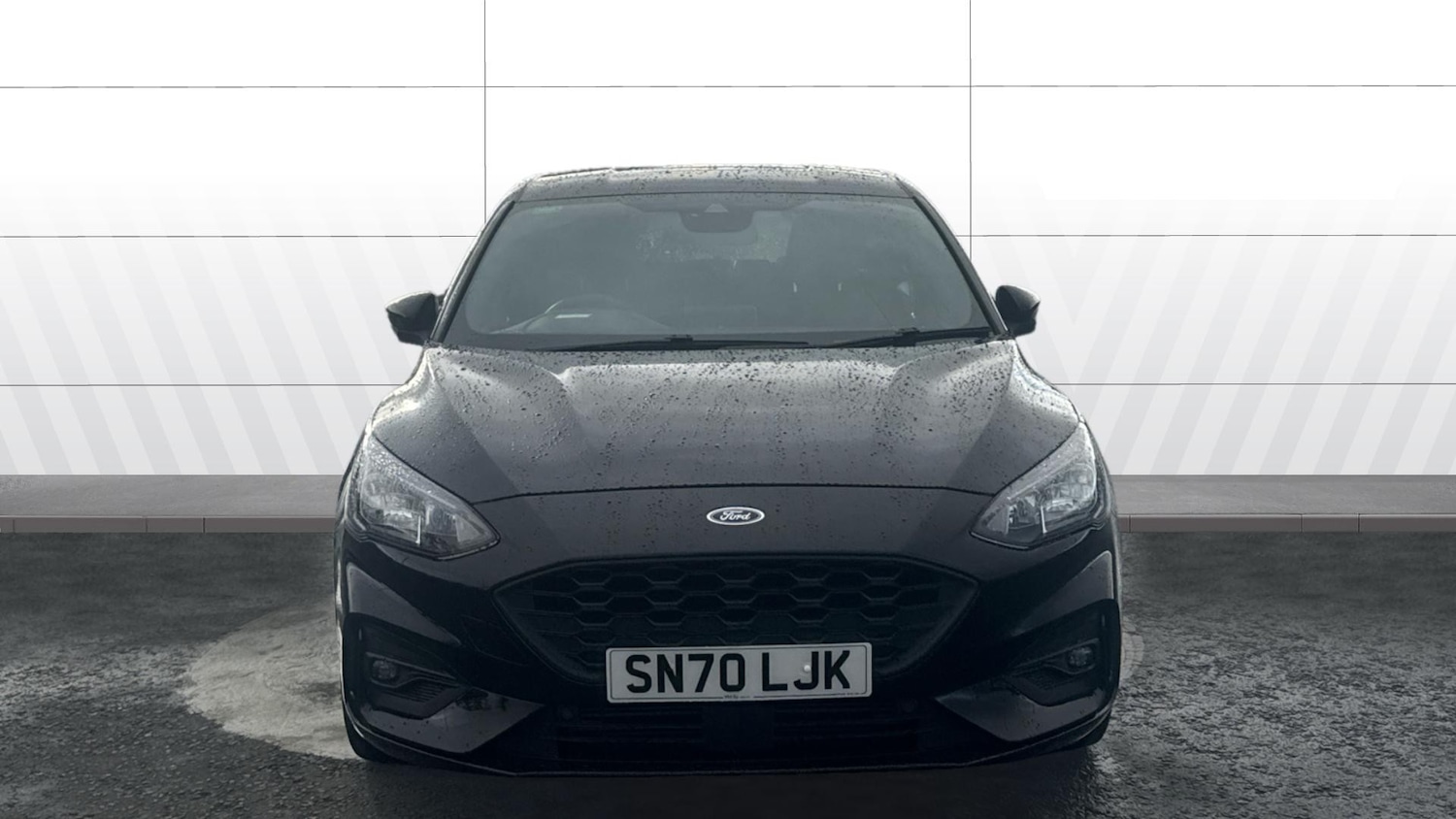 Used Ford Focus 2020 for sale - 76405182: Photo 3