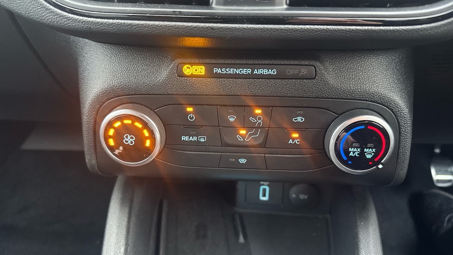 Used Ford Focus 2020 for sale - 76405182: Photo 33