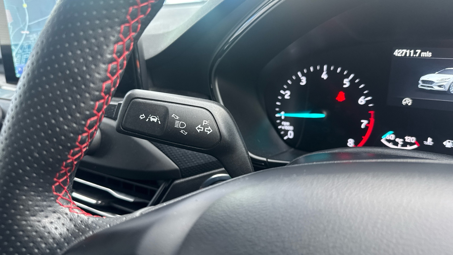 Used Ford Focus 2020 for sale - 76405182: Photo 39