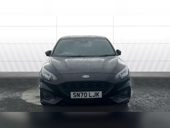 Used Ford Focus 2020 for sale - 76405182: Photo