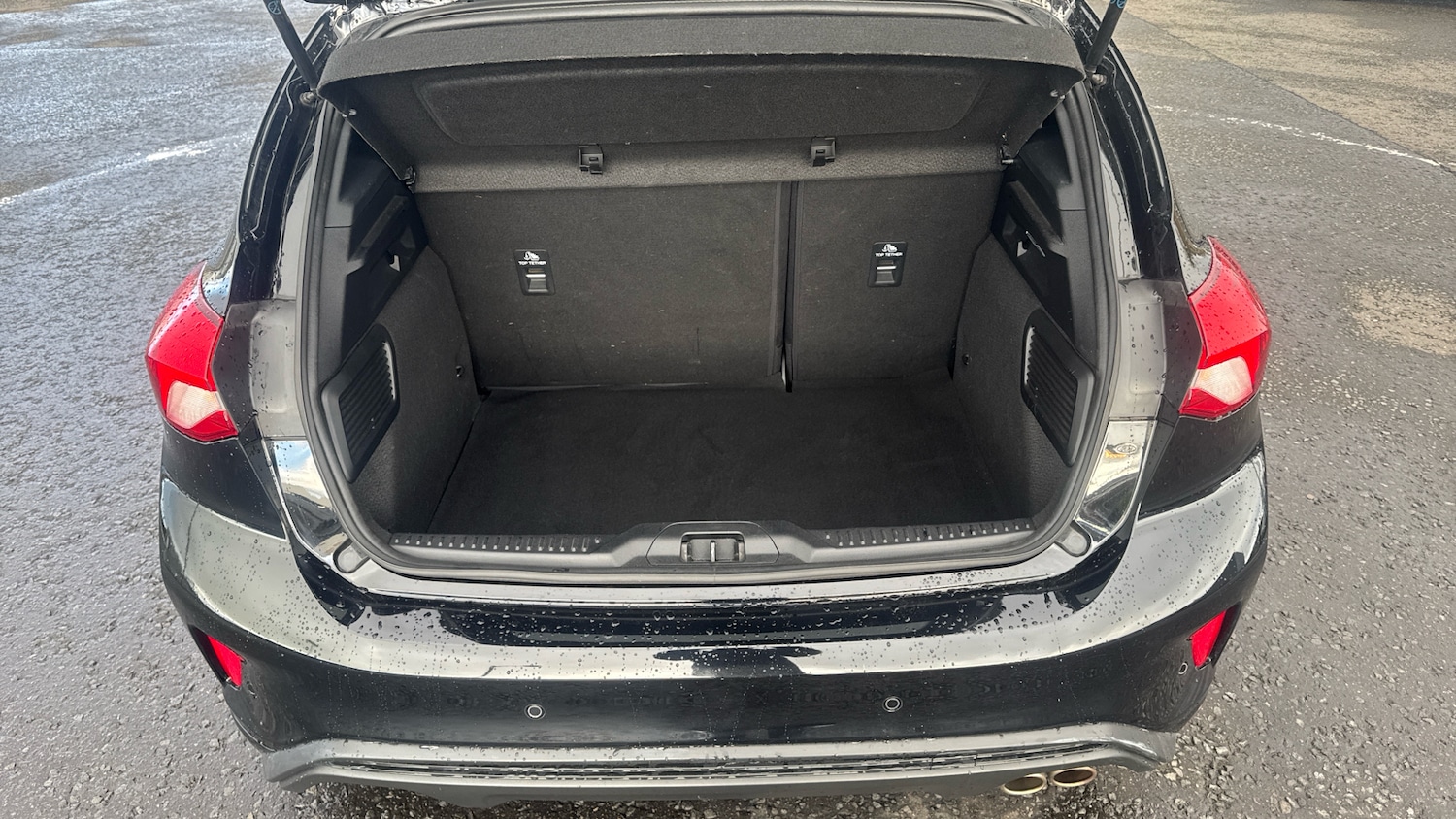 Used Ford Focus 2020 for sale - 76405182: Photo 4