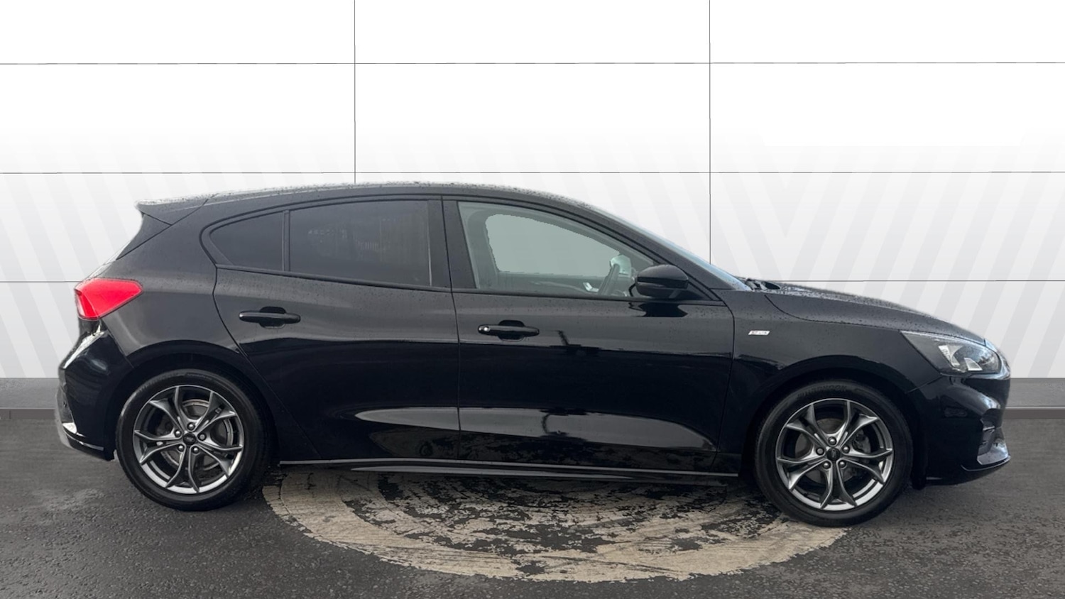 Used Ford Focus 2020 for sale - 76405182: Photo 5