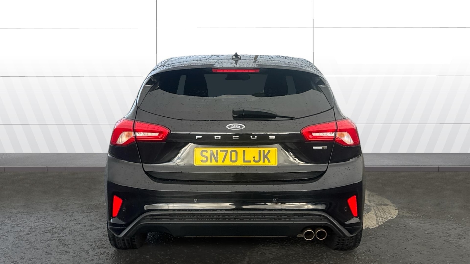 Used Ford Focus 2020 for sale - 76405182: Photo 6