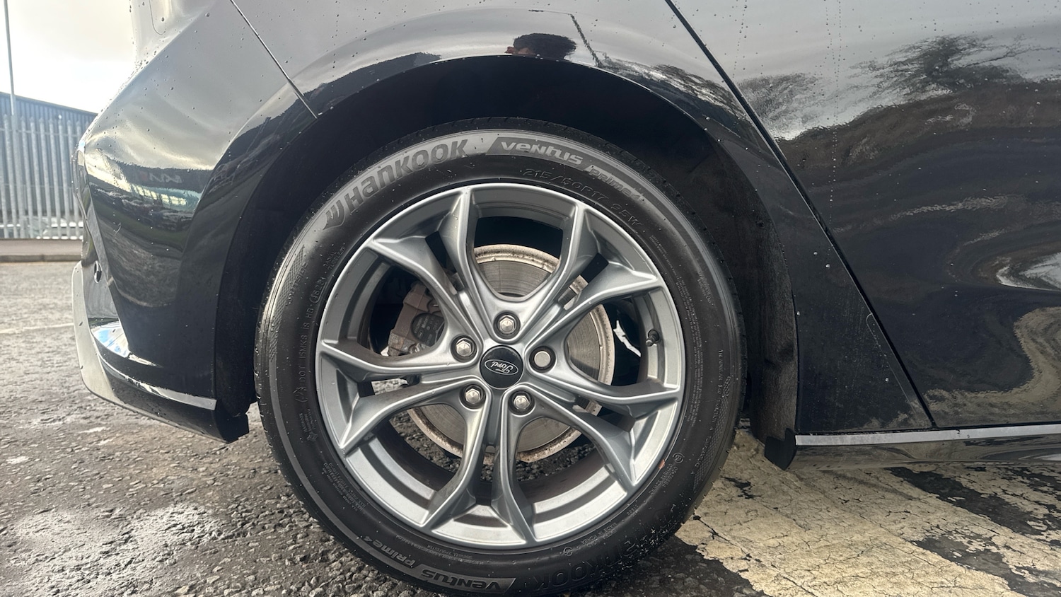 Used Ford Focus 2020 for sale - 76405182: Photo 7