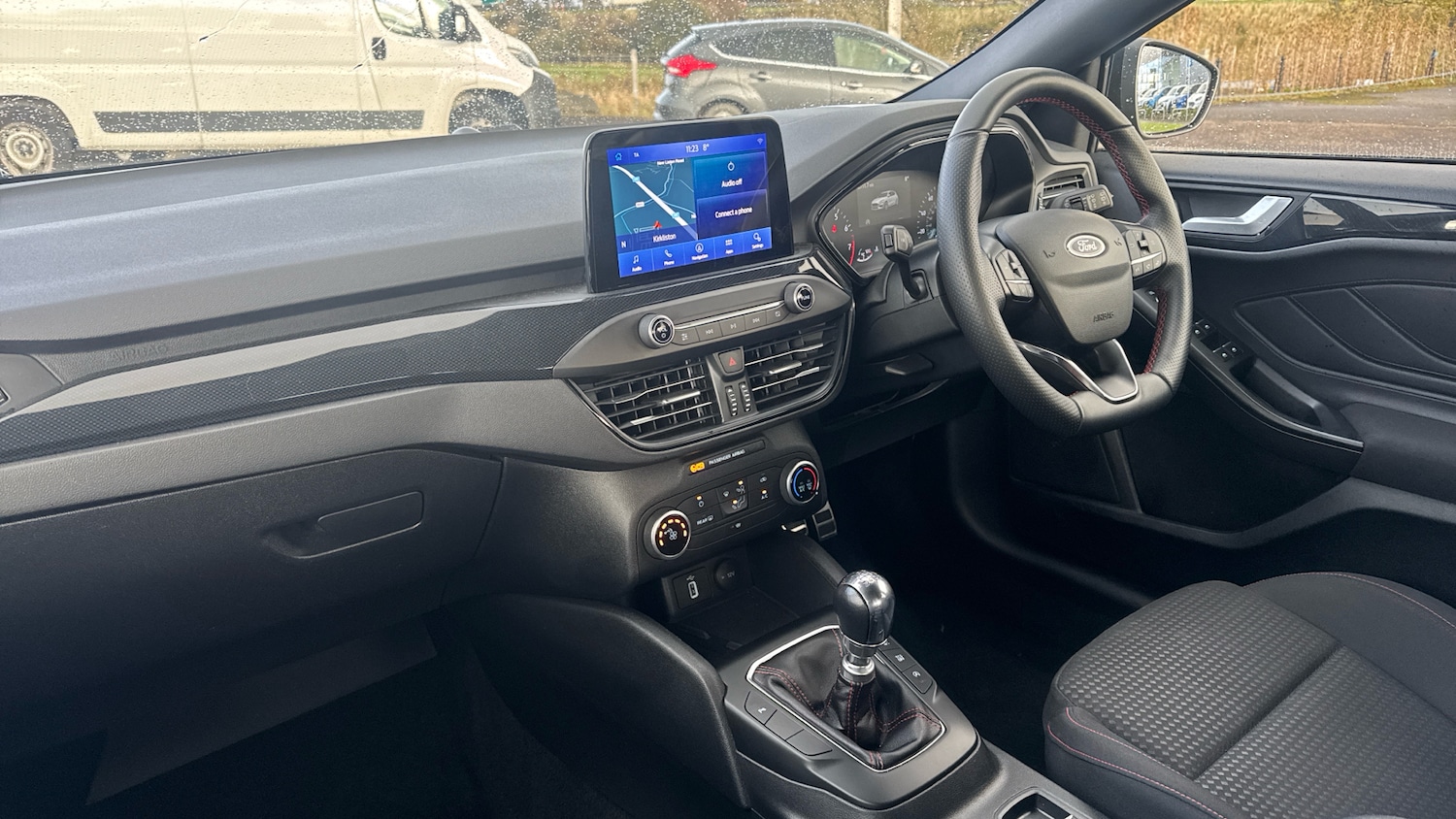 Used Ford Focus 2020 for sale - 76405182: Photo 9