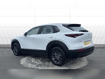 Used Mazda CX-30 2023 for sale - 78592882: Photo