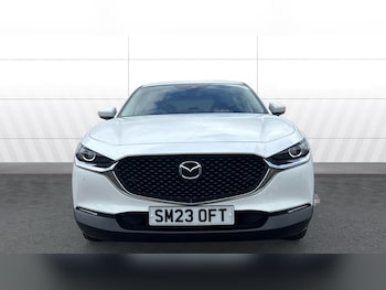 Used Mazda CX-30 2023 for sale - 78592882: Photo