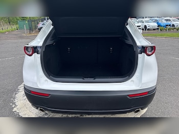 Used Mazda CX-30 2023 for sale - 78592882: Photo