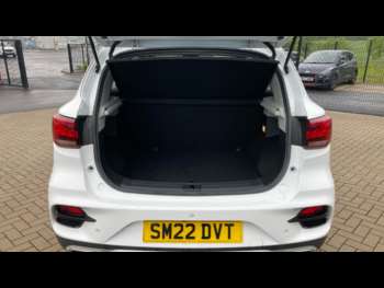 Used MG MG ZS 2022 for sale - 74912003: Photo
