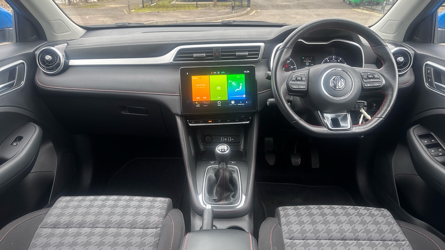 Used MG MG ZS 2022 for sale - 77651026: Photo 10