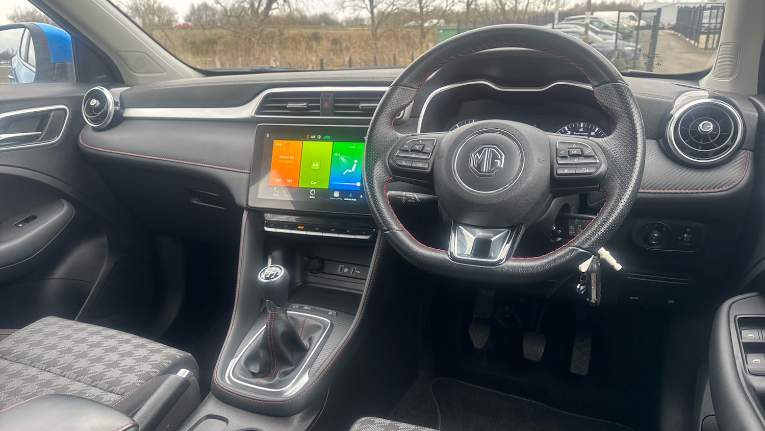Used MG MG ZS 2022 for sale - 77651026: Photo 11