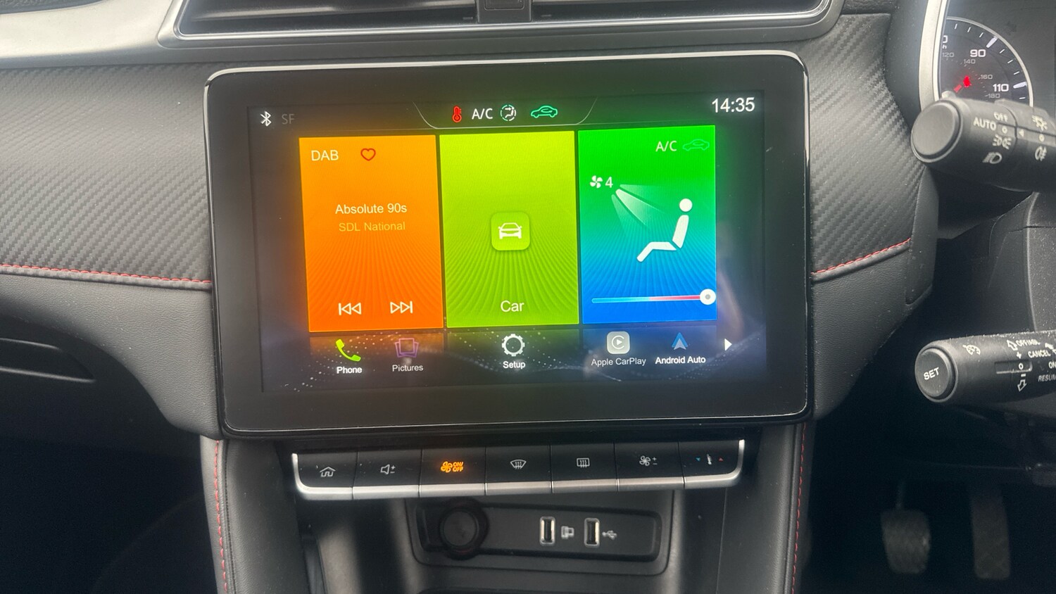 Used MG MG ZS 2022 for sale - 77651026: Photo 12