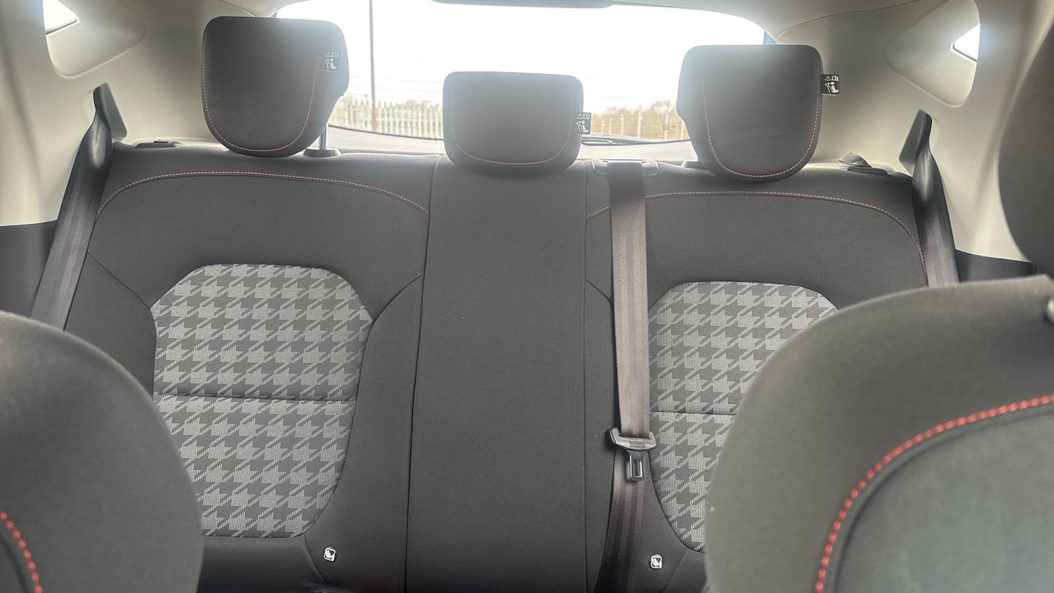 Used MG MG ZS 2022 for sale - 77651026: Photo 15