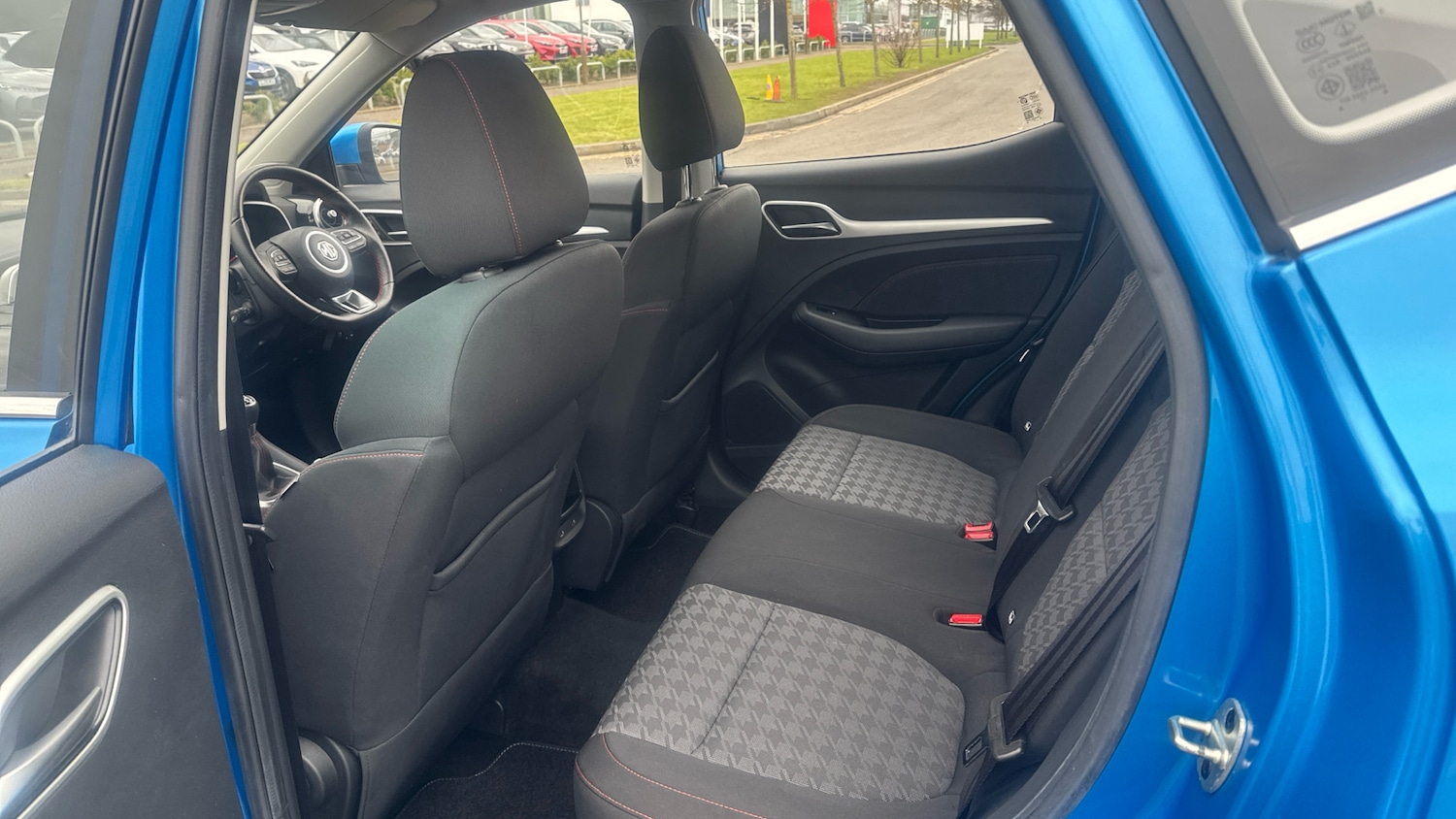 Used MG MG ZS 2022 for sale - 77651026: Photo 16