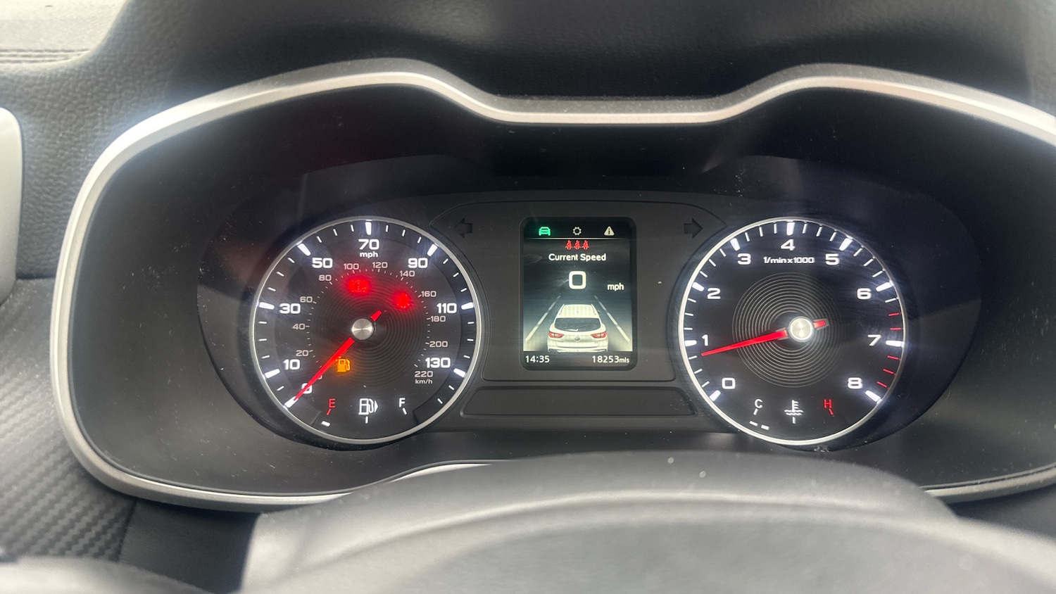 Used MG MG ZS 2022 for sale - 77651026: Photo 18