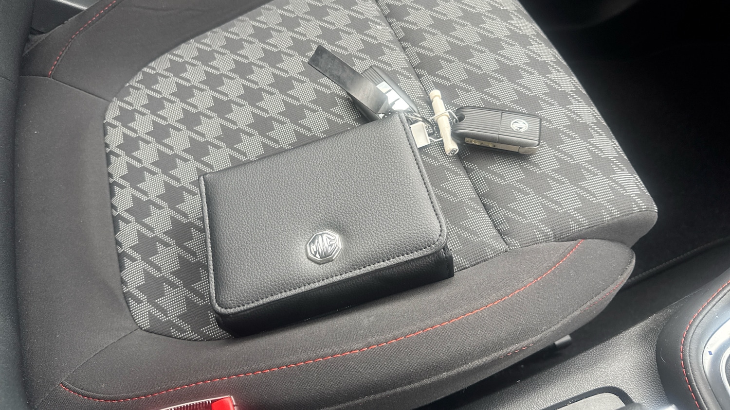 Used MG MG ZS 2022 for sale - 77651026: Photo 19