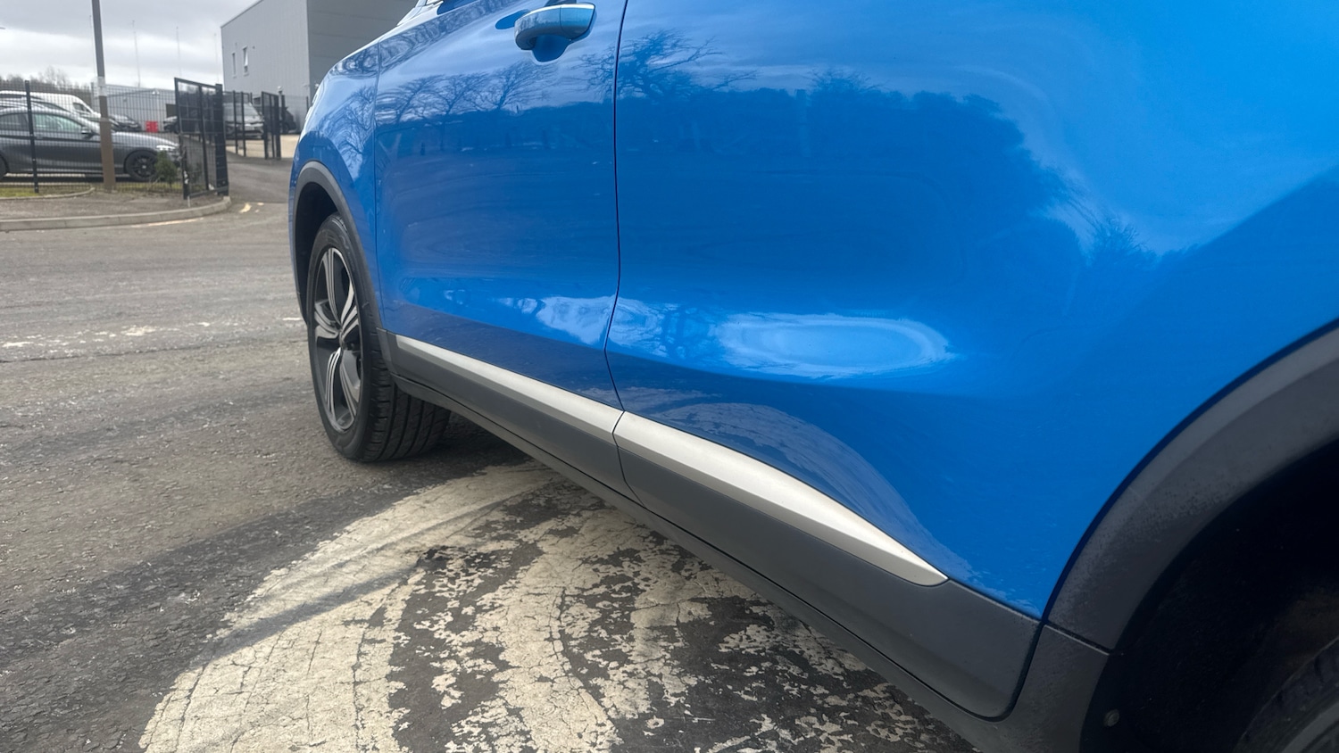 Used MG MG ZS 2022 for sale - 77651026: Photo 22