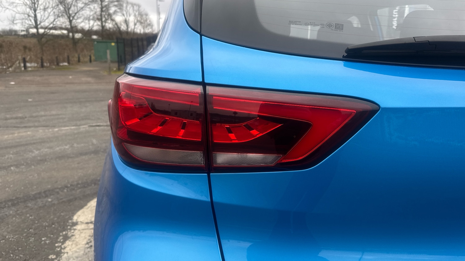 Used MG MG ZS 2022 for sale - 77651026: Photo 23