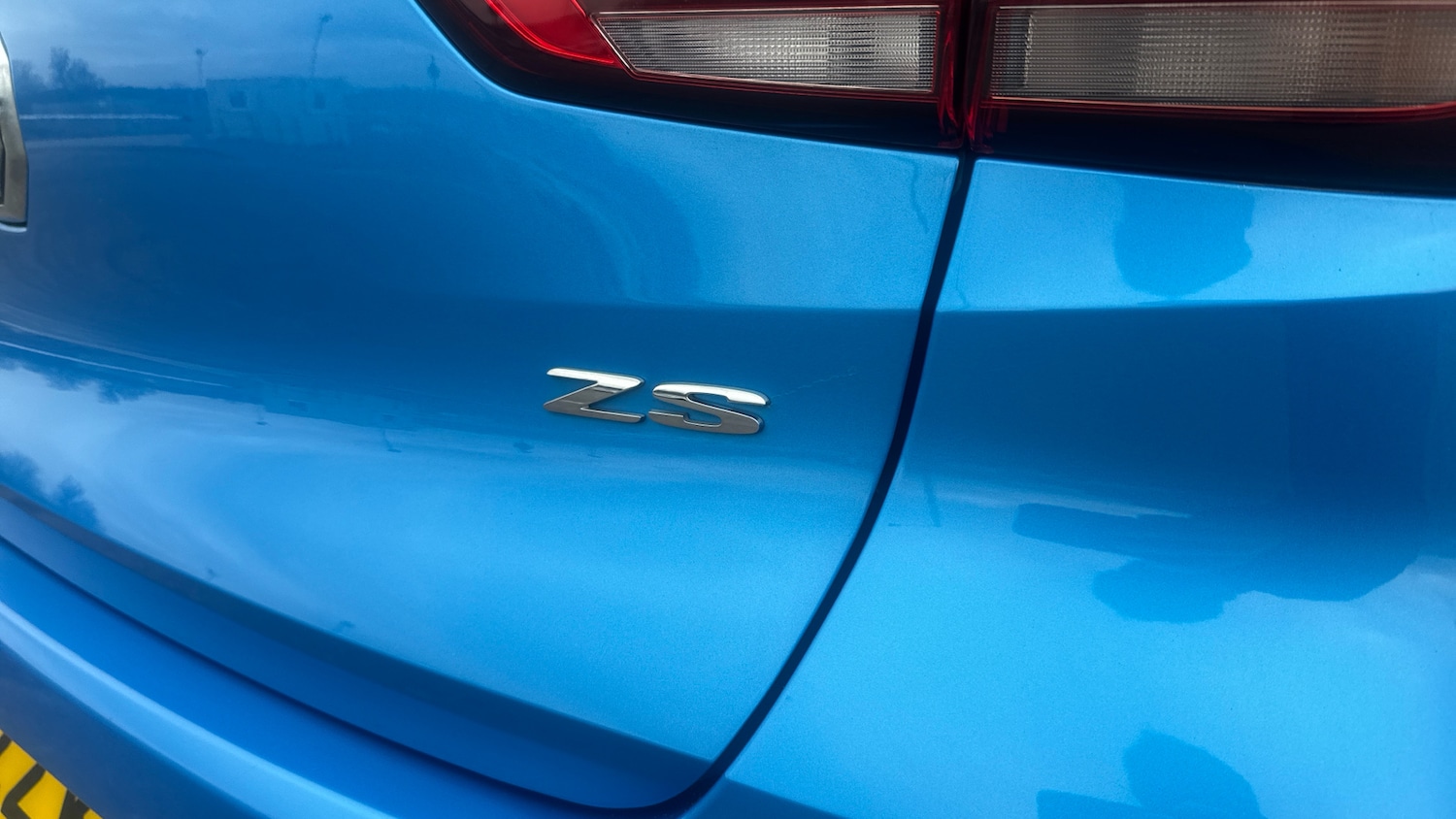 Used MG MG ZS 2022 for sale - 77651026: Photo 24