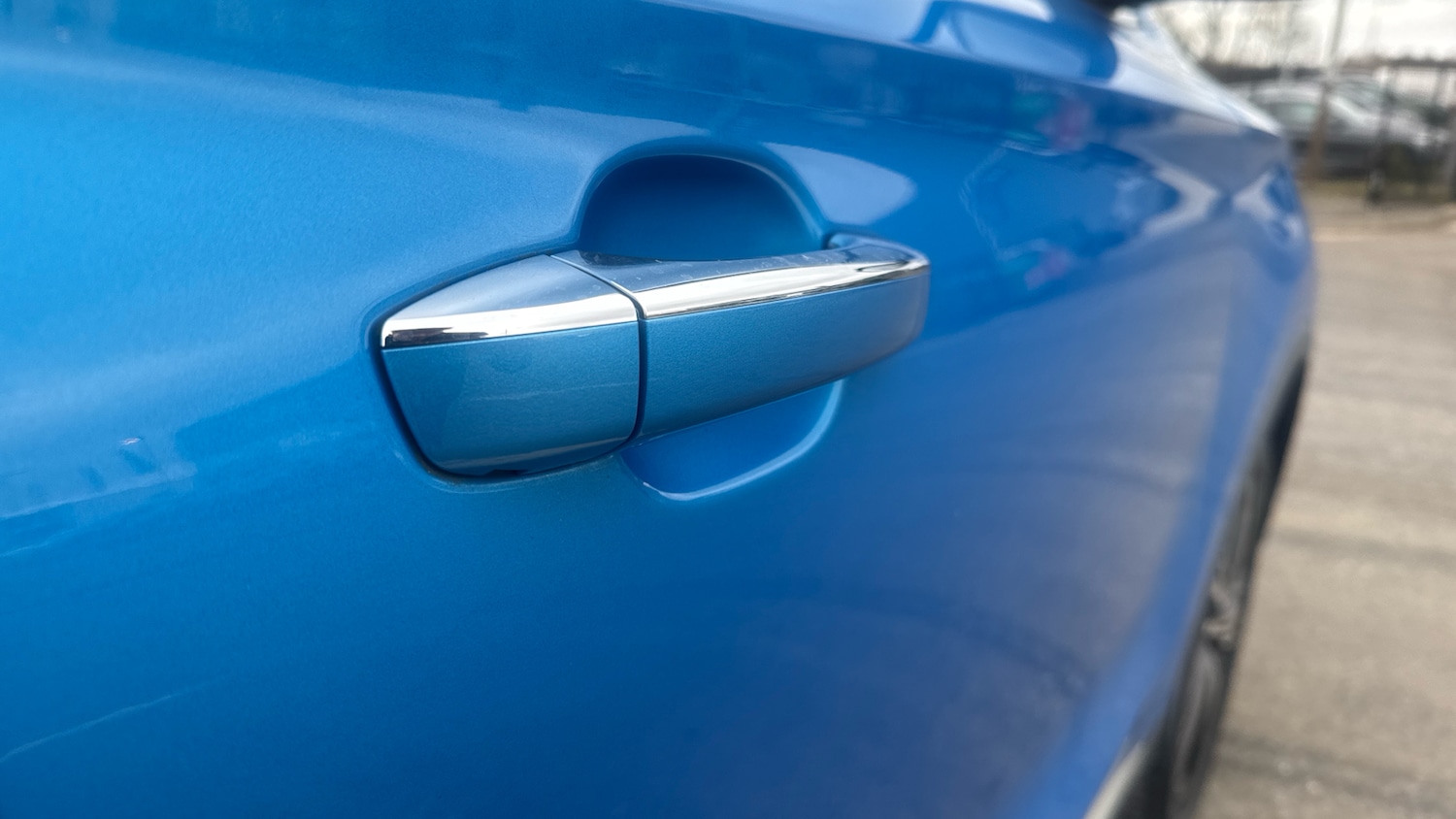 Used MG MG ZS 2022 for sale - 77651026: Photo 25