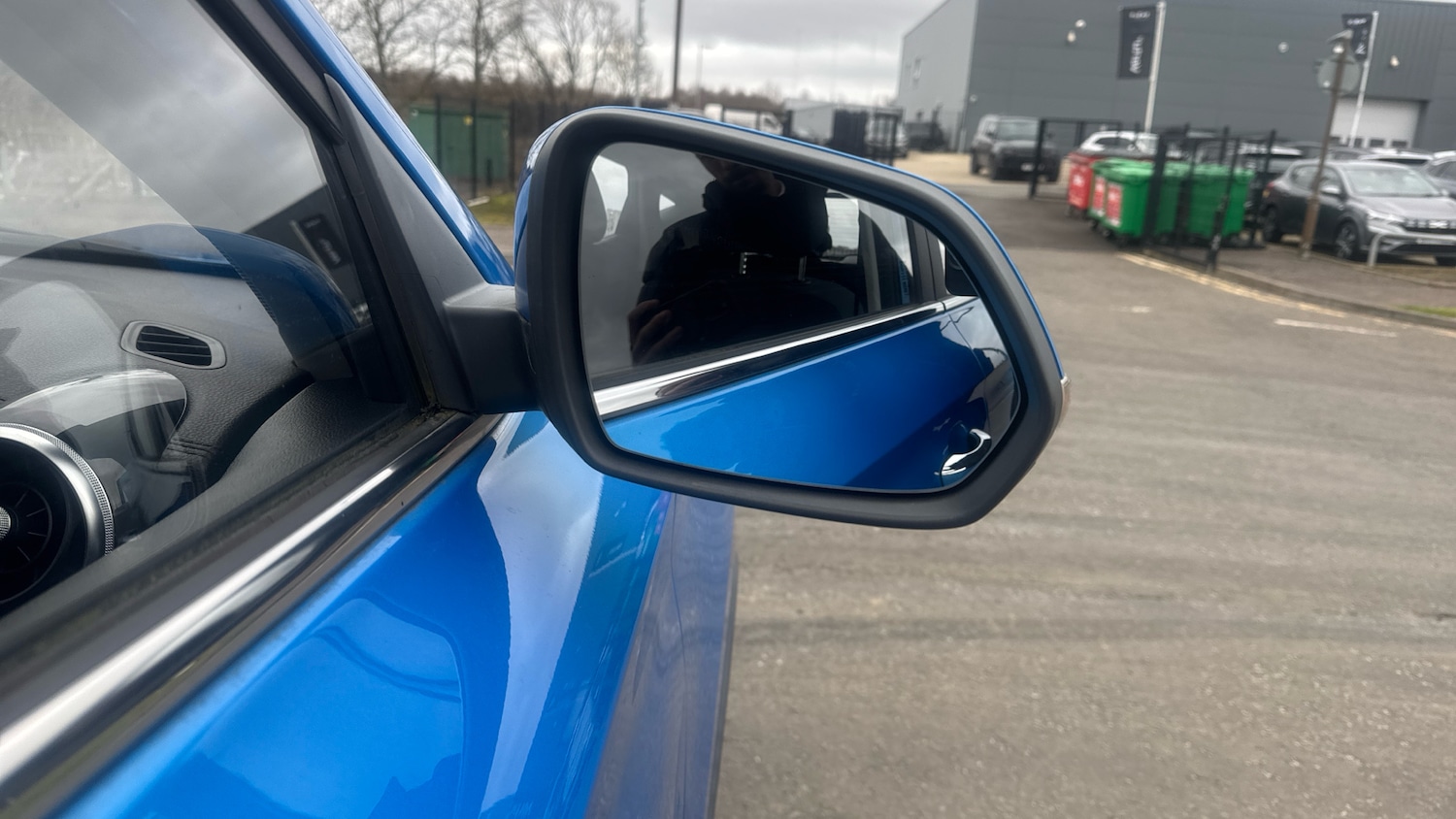 Used MG MG ZS 2022 for sale - 77651026: Photo 26