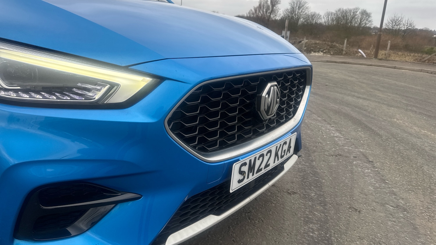 Used MG MG ZS 2022 for sale - 77651026: Photo 28