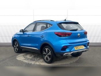 Used MG MG ZS 2022 for sale - 77651026: Photo