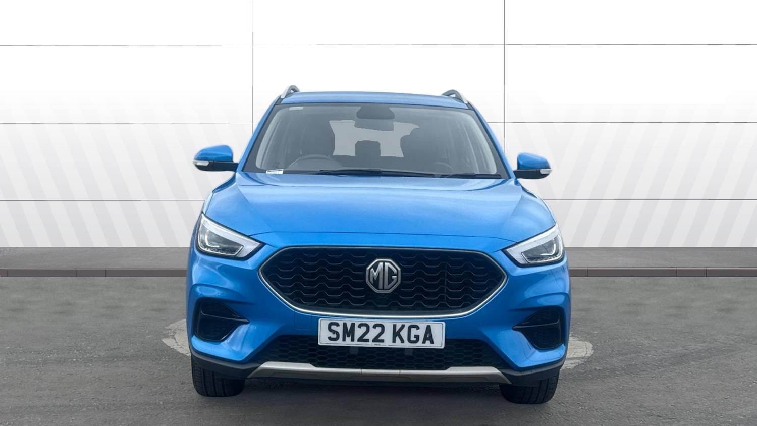 Used MG MG ZS 2022 for sale - 77651026: Photo 3