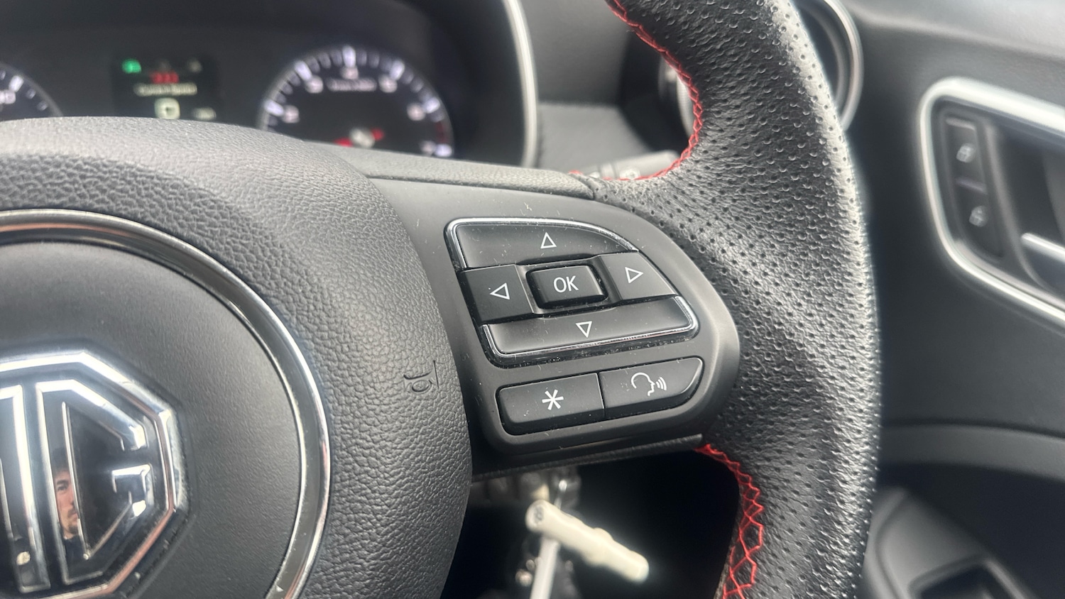 Used MG MG ZS 2022 for sale - 77651026: Photo 32