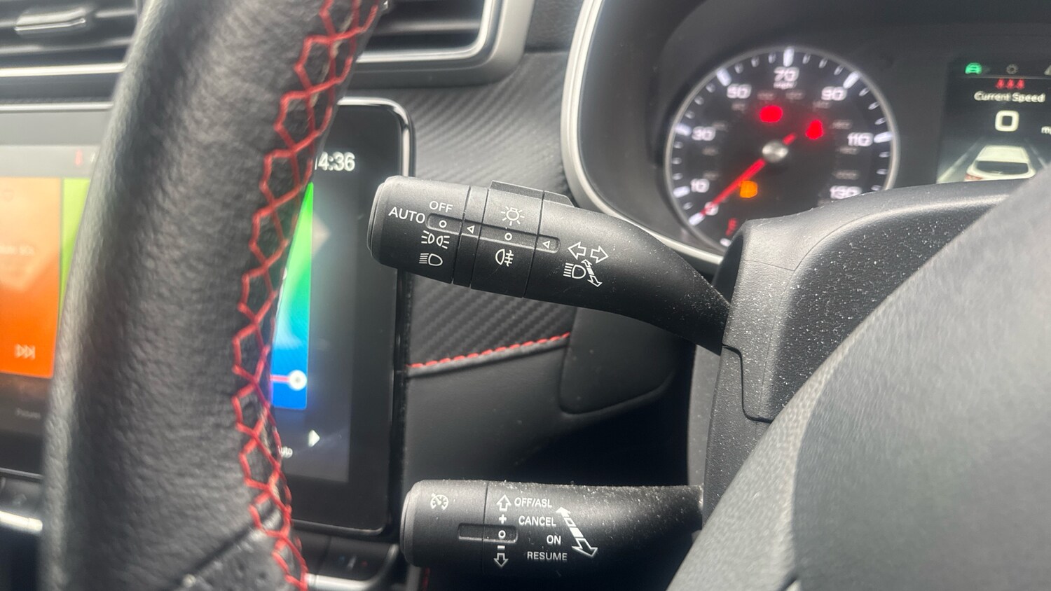 Used MG MG ZS 2022 for sale - 77651026: Photo 34