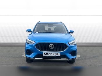 Used MG MG ZS 2022 for sale - 77651026: Photo