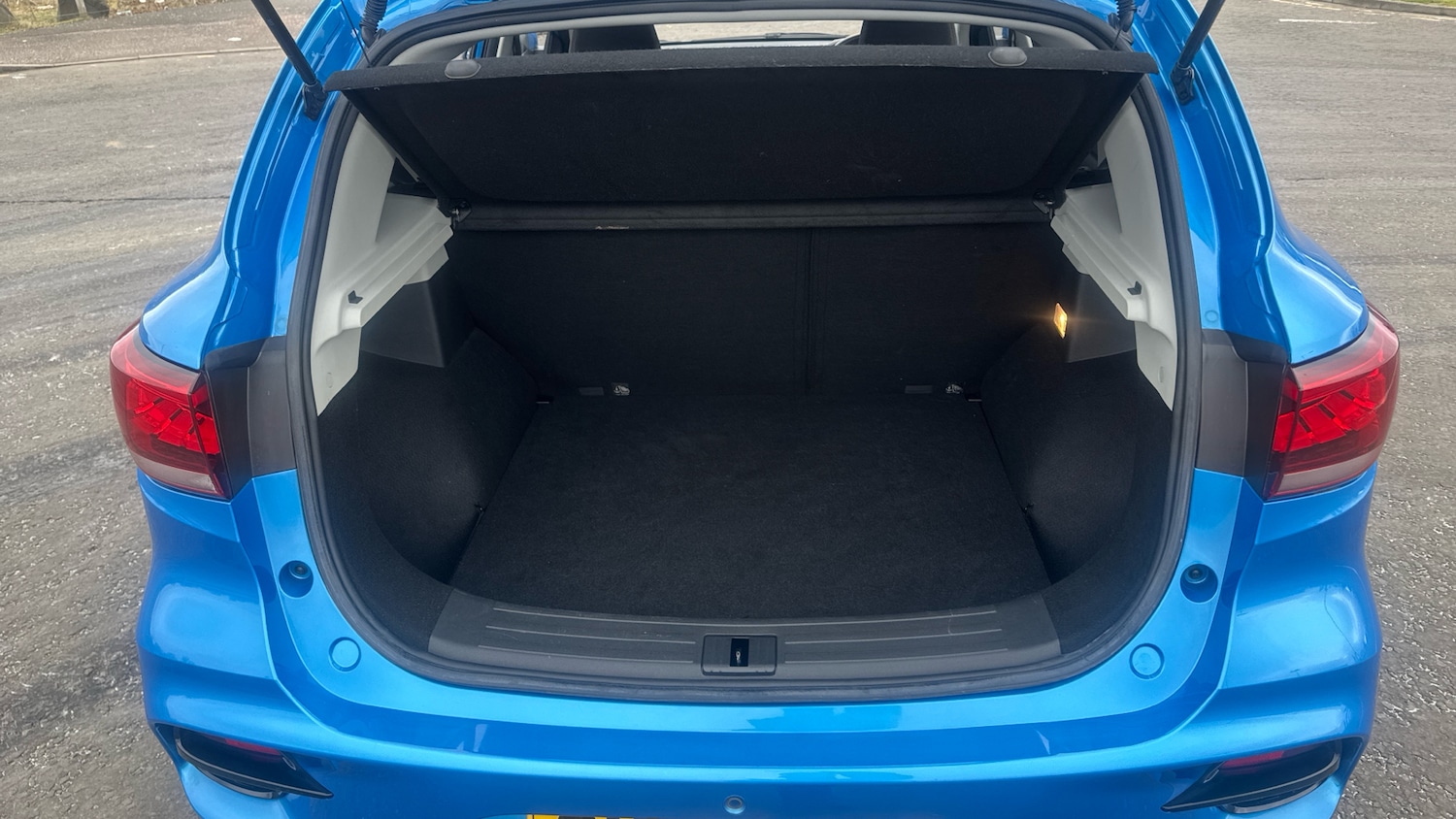 Used MG MG ZS 2022 for sale - 77651026: Photo 4