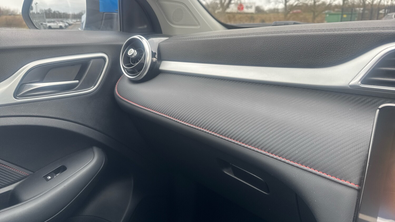 Used MG MG ZS 2022 for sale - 77651026: Photo 41