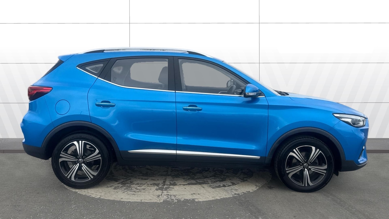 Used MG MG ZS 2022 for sale - 77651026: Photo 5