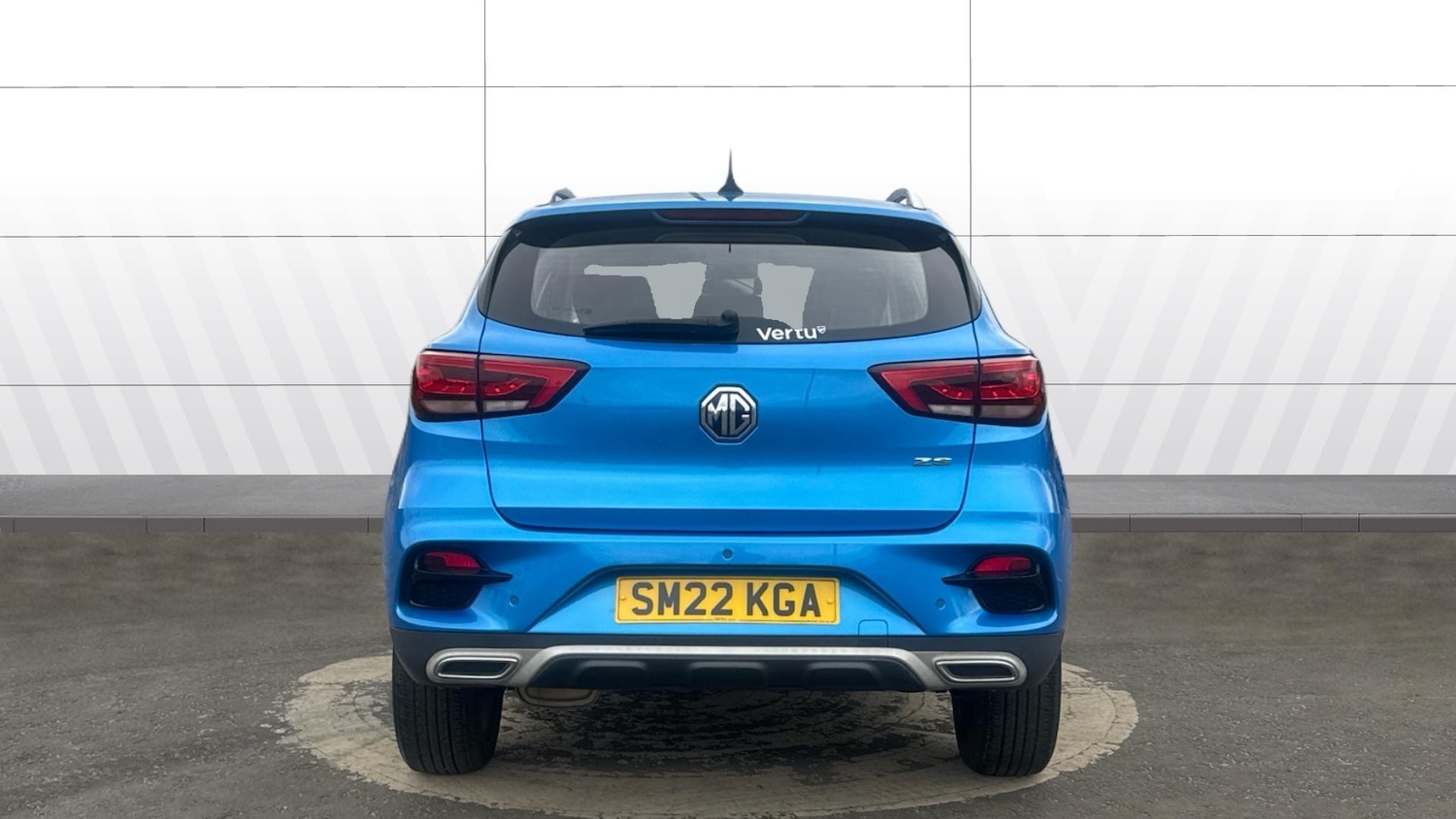 Used MG MG ZS 2022 for sale - 77651026: Photo 6