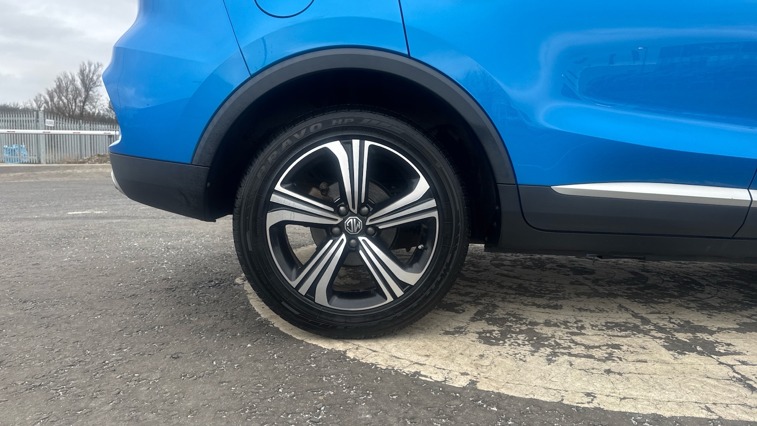 Used MG MG ZS 2022 for sale - 77651026: Photo 7