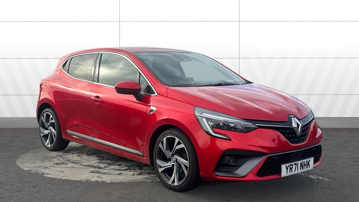 Used Renault Clio 2021 for sale - 76006676: Photo 1