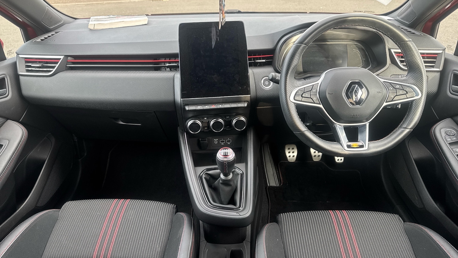 Used Renault Clio 2021 for sale - 76006676: Photo 10