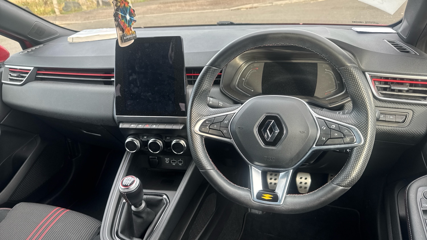 Used Renault Clio 2021 for sale - 76006676: Photo 11
