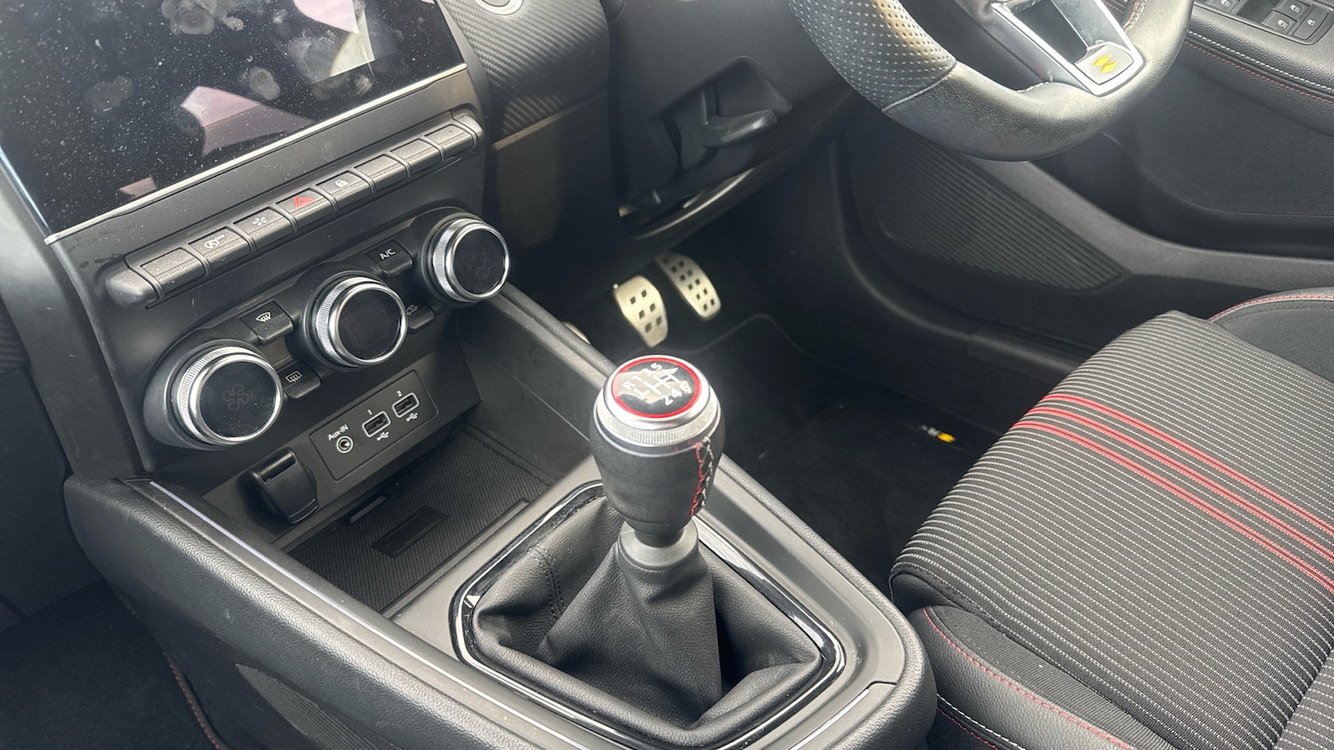 Used Renault Clio 2021 for sale - 76006676: Photo 13