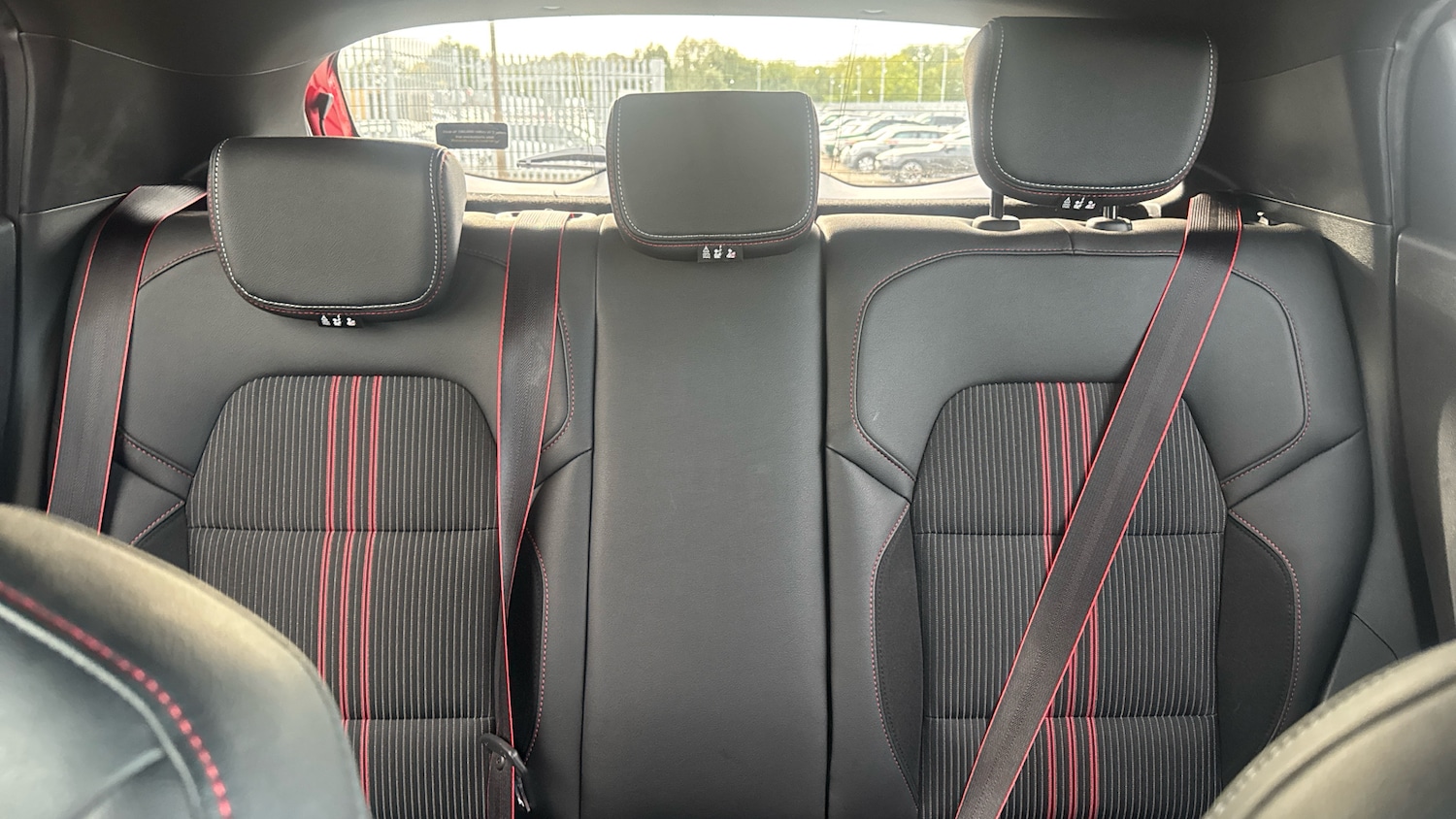 Used Renault Clio 2021 for sale - 76006676: Photo 15