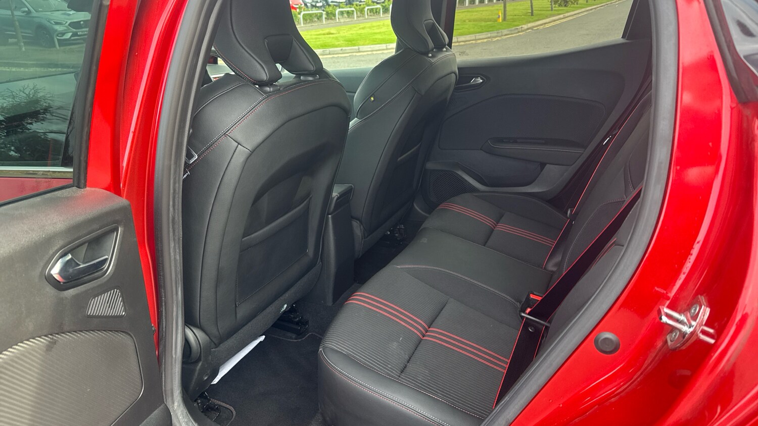 Used Renault Clio 2021 for sale - 76006676: Photo 16